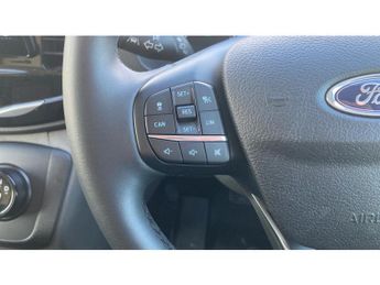 Ford Transit E-350 L3 Rwd 135kW 68kWh H2 Leader Van Auto