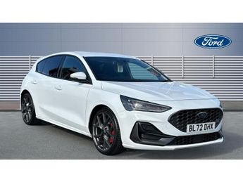 Ford Focus 2.3 EcoBoost ST 5dr Petrol Hatchback