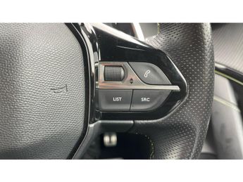 Peugeot 208 1.2 PureTech 100 GT Line 5dr EAT8 Petrol Hatchback
