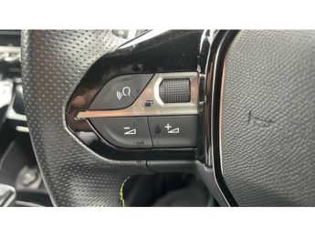 Peugeot 208 1.2 PureTech 100 GT Line 5dr EAT8 Petrol Hatchback