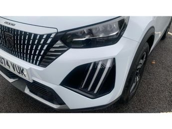 Peugeot 2008 1.2 PureTech 130 GT 5dr EAT8 Petrol Estate