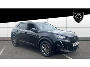 Peugeot 2008 1.2 PureTech Active Premium+ 5dr Petrol Estate
