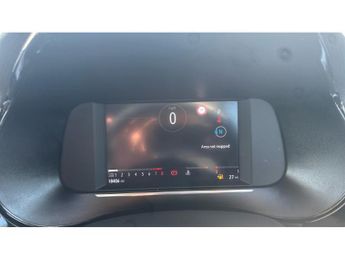 Vauxhall Corsa 1.2 Turbo Elite Nav Premium 5dr Auto Petrol Hatchback