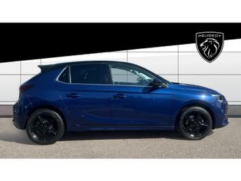 Vauxhall Corsa 1.2 Turbo Elite Nav Premium 5dr Auto Petrol Hatchback
