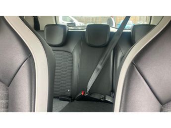 Renault Zoe 100kW GT Line + R135 50kWh Rapid Charge 5dr Auto Electric Hatchb