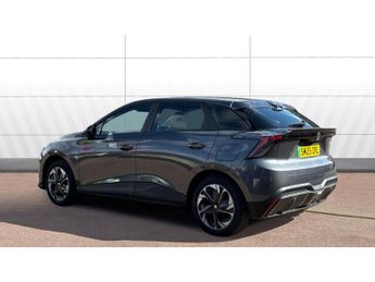 MG MG4 125kW SE EV 51kWh 5dr Auto Electric Hatchback