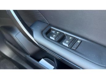 MG MG4 125kW SE EV 51kWh 5dr Auto Electric Hatchback