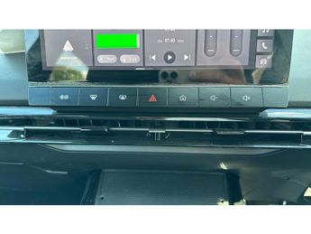 MG MG4 125kW SE EV 51kWh 5dr Auto Electric Hatchback