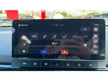 MG MG4 125kW SE EV 51kWh 5dr Auto Electric Hatchback