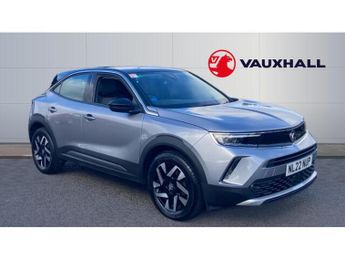 Vauxhall Mokka 1.2 Turbo 100 Elite Edition 5dr Petrol Hatchback