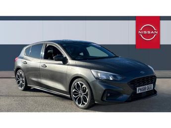 Ford Focus 1.0 EcoBoost 125 ST-Line X 5dr Petrol Hatchback