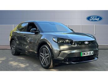 Ford Capri 210kW Premium 77kWh 5dr Auto Electric Estate