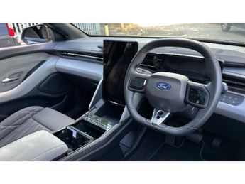 Ford Capri 210kW Premium 77kWh 5dr Auto Electric Estate