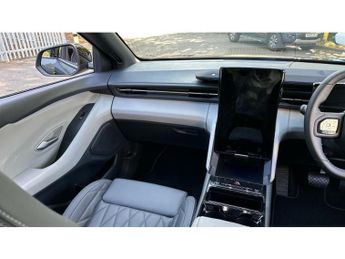 Ford Capri 210kW Premium 77kWh 5dr Auto Electric Estate