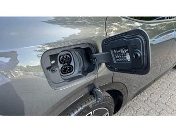 Ford Capri 210kW Premium 77kWh 5dr Auto Electric Estate