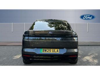 Ford Capri 210kW Premium 77kWh 5dr Auto Electric Estate