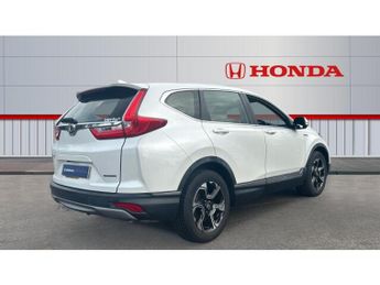 Honda CR-V 2.0 i-MMD Hybrid SE 2WD 5dr eCVT Hybrid Estate