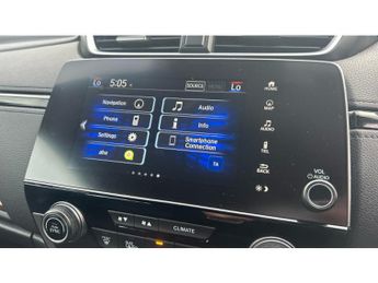 Honda CR-V 2.0 i-MMD Hybrid SE 2WD 5dr eCVT Hybrid Estate