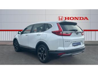 Honda CR-V 2.0 i-MMD Hybrid SE 2WD 5dr eCVT Hybrid Estate