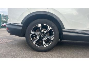 Honda CR-V 2.0 i-MMD Hybrid SE 2WD 5dr eCVT Hybrid Estate