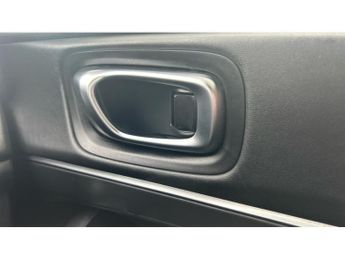 Honda HR-V 1.5 eHEV Advance 5dr CVT Hybrid Hatchback