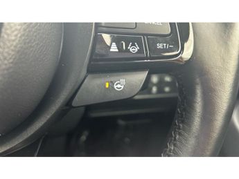 Honda HR-V 1.5 eHEV Advance 5dr CVT Hybrid Hatchback