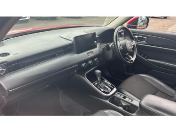 Honda HR-V 1.5 eHEV Advance 5dr CVT Hybrid Hatchback