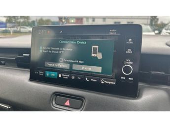 Honda HR-V 1.5 eHEV Advance 5dr CVT Hybrid Hatchback