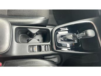 Honda HR-V 1.5 eHEV Advance 5dr CVT Hybrid Hatchback