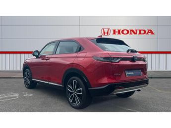 Honda HR-V 1.5 eHEV Advance 5dr CVT Hybrid Hatchback
