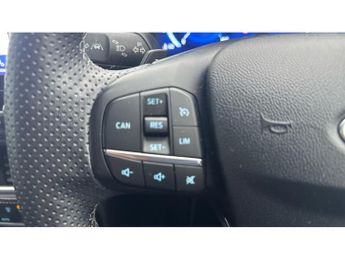 Ford Puma 1.0 EcoBoost Hybr mHEV 155 ST-Line Vignale 5dr DCT Petrol Hatchb