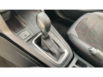 Ford Puma 1.0 EcoBoost Hybrid mHEV 155 ST-Line X DCT 5dr Petrol Hatchback