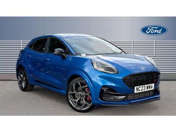 Ford Puma 1.5 EcoBoost ST 5dr Petrol Hatchback