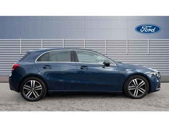 Mercedes-Benz A-Class A180d Sport Executive 5dr Auto Diesel Hatchback