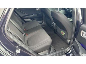 Hyundai IONIQ 6 168kW Premium 77kWh 4dr Auto Electric Saloon