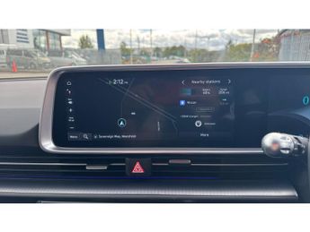 Hyundai IONIQ 6 168kW Premium 77kWh 4dr Auto Electric Saloon