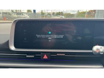 Hyundai IONIQ 6 168kW Premium 77kWh 4dr Auto Electric Saloon