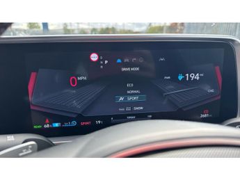 Hyundai IONIQ 6 168kW Premium 77kWh 4dr Auto Electric Saloon