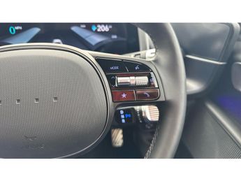 Hyundai IONIQ 6 168kW Premium 77kWh 4dr Auto Electric Saloon