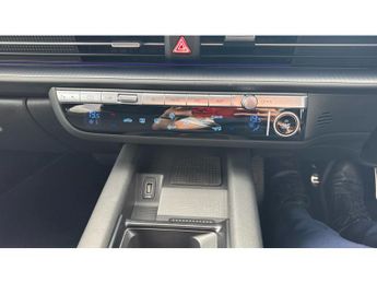 Hyundai IONIQ 6 168kW Premium 77kWh 4dr Auto Electric Saloon