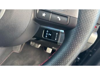 Hyundai KONA 160kW N Line 65kWh 5dr Auto Electric Hatchback