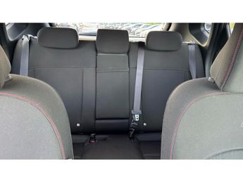 Hyundai KONA 160kW N Line 65kWh 5dr Auto Electric Hatchback