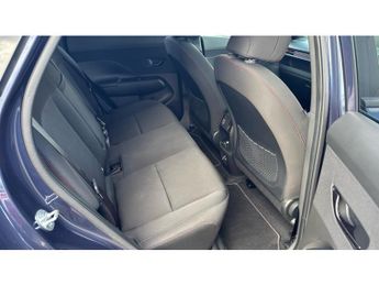 Hyundai KONA 160kW N Line 65kWh 5dr Auto Electric Hatchback