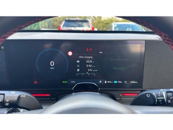 Hyundai KONA 160kW N Line 65kWh 5dr Auto Electric Hatchback