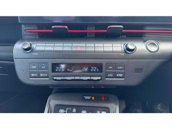 Hyundai KONA 160kW N Line 65kWh 5dr Auto Electric Hatchback