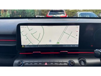 Hyundai KONA 160kW N Line 65kWh 5dr Auto Electric Hatchback