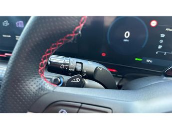 Hyundai KONA 160kW N Line 65kWh 5dr Auto Electric Hatchback