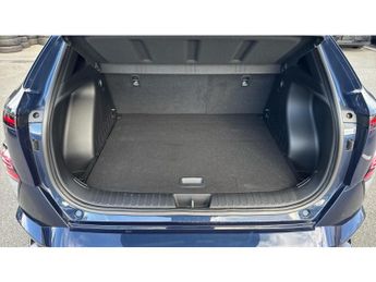 Hyundai KONA 160kW N Line 65kWh 5dr Auto Electric Hatchback