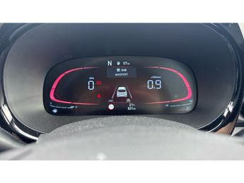 Hyundai i10 1.2 [79] Advance 5dr Auto [Nav] Petrol Hatchback