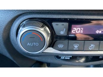 Nissan Juke 1.6 Hybrid Tekna 5dr Auto Hybrid Hatchback